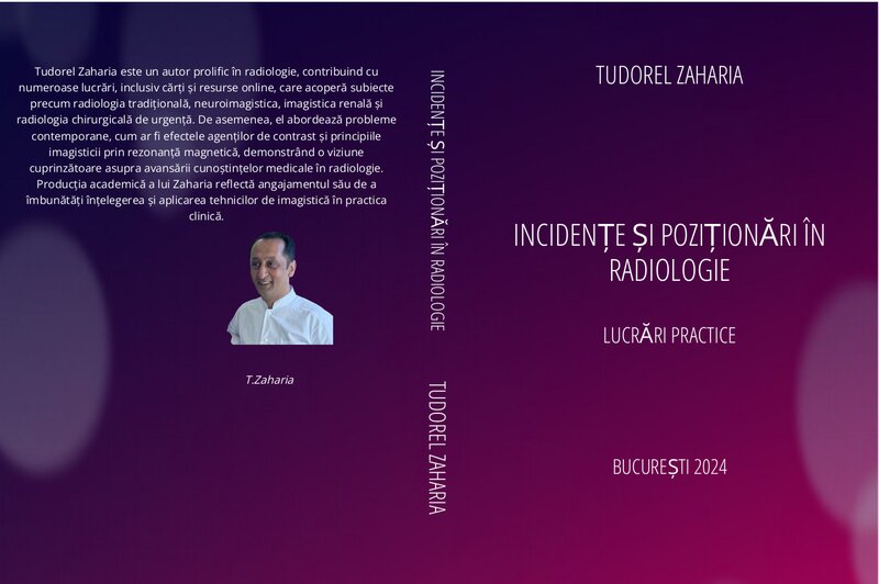 Carte pozitionari radiologie